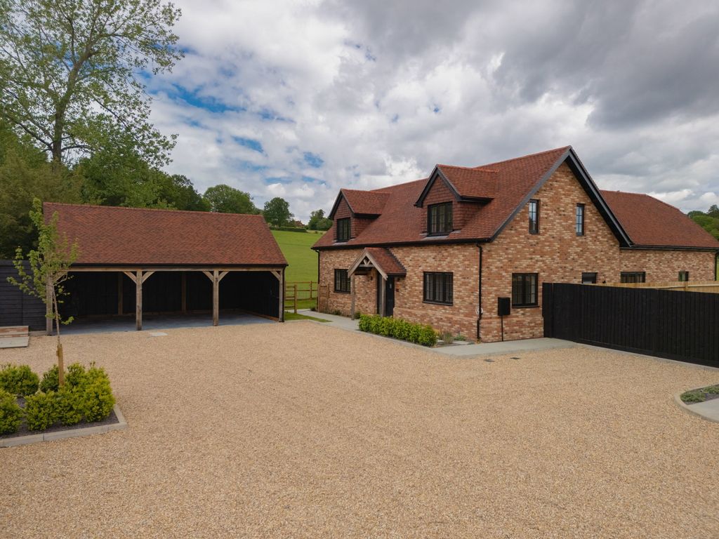 5 bed detached house for saleNorwood Hill Road, Charlwood RH6