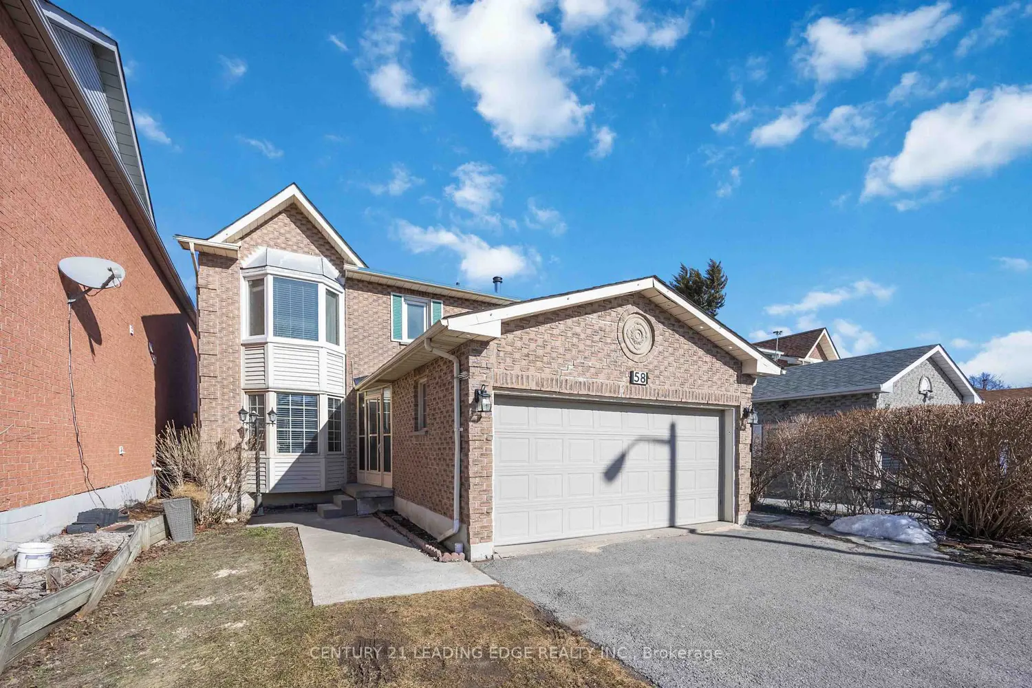 58 Grover Drive
