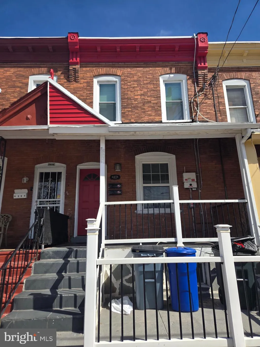 6251 E Wister Street Unit 2, Philadelphia, PA 19138