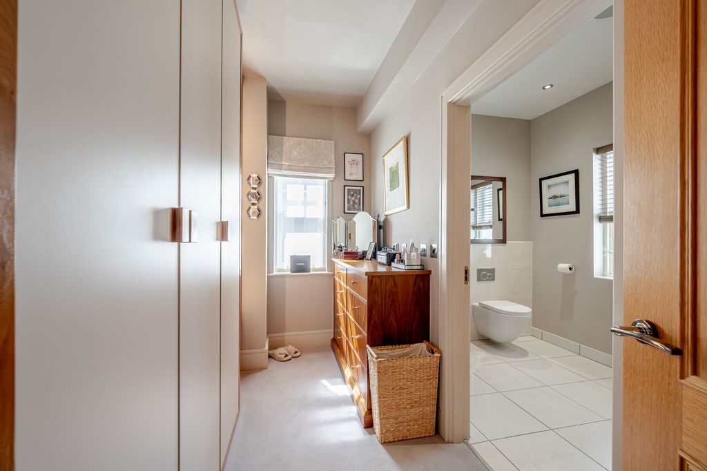 Additional image 23 of 5 bed detached house for saleSussex Avenue, Harrogate HG1
