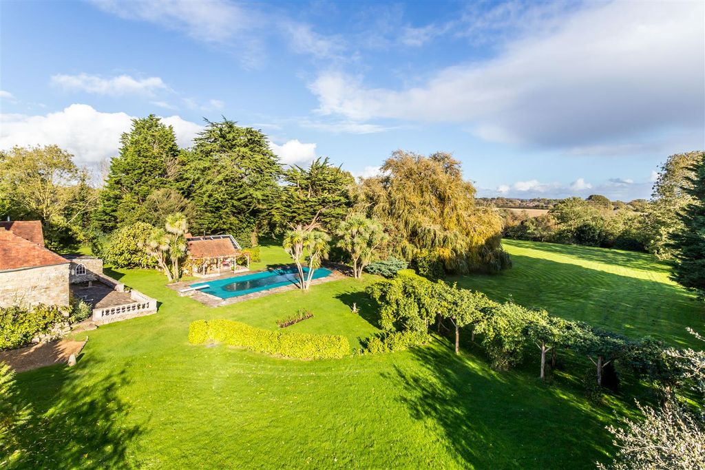 Additional image 43 of 7 bed detached house for saleChurch Lane, Warblington, Hampshire PO9
