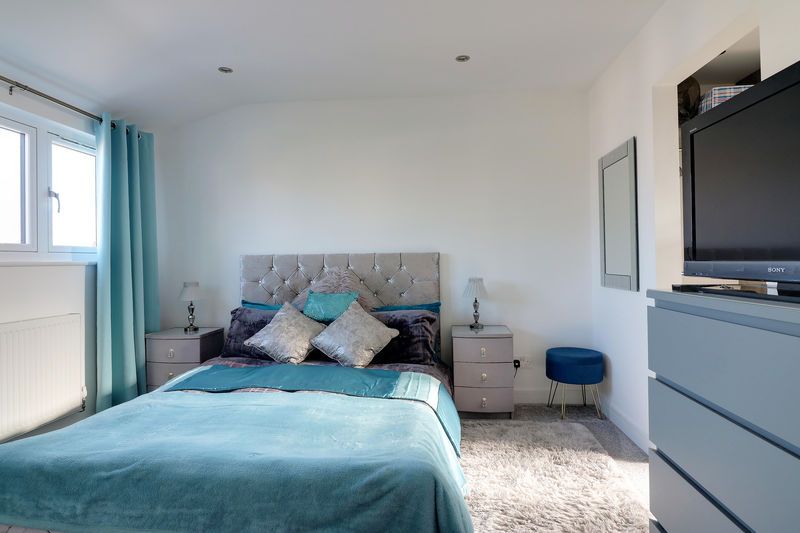 Additional image 16 of 5 bed detached bungalow for saleRamsey Road, Hayling Island PO11