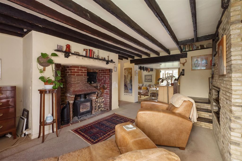 Additional image 4 of 5 bed detached house for saleMargate Road, Broomfield, Herne Bay CT6