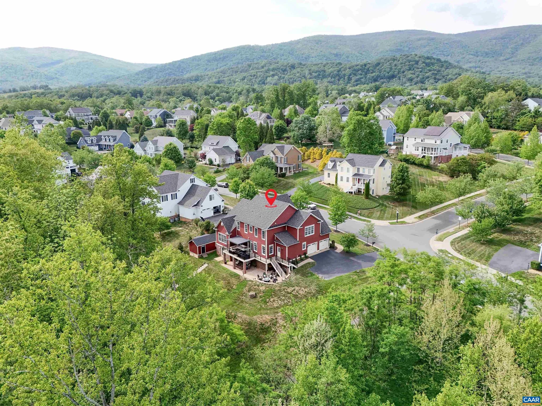 Additional image 73 of 6694 Welbourne Ln, Crozet, VA 22932