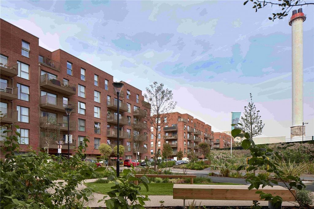 Additional image 9 of 3 bed flat for saleEastman Village - Fenton, Harrow HA1