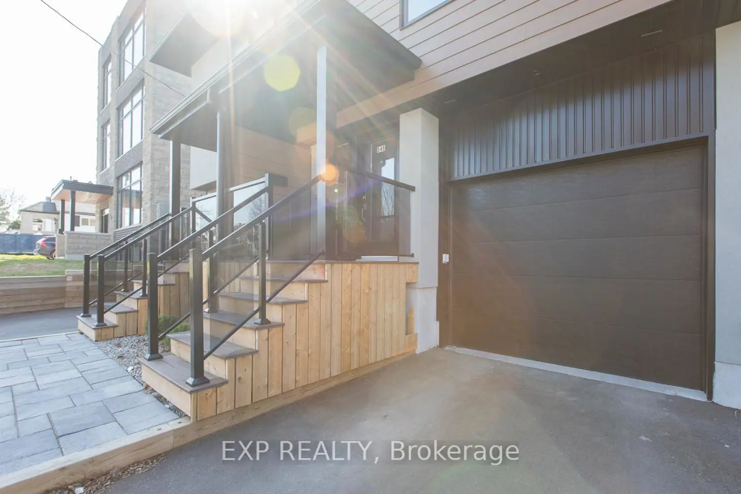546 Guy Street