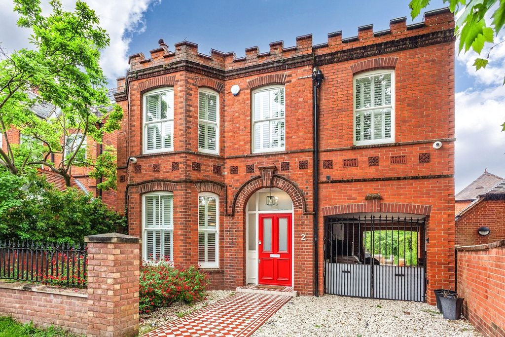 Additional image 17 of 4 bed detached house for saleNorman Avenue, Henley-On-Thames, Oxfordshire RG9