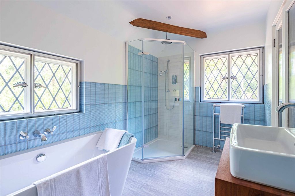 Additional image 17 of 5 bed detached house for saleBox Lane, Felden, Hemel Hempstead, Hertfordshire HP3