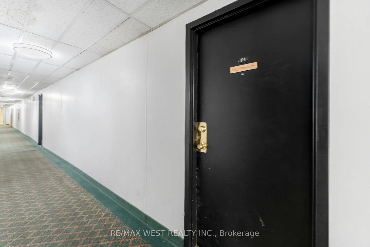 340 Dixon Road 114