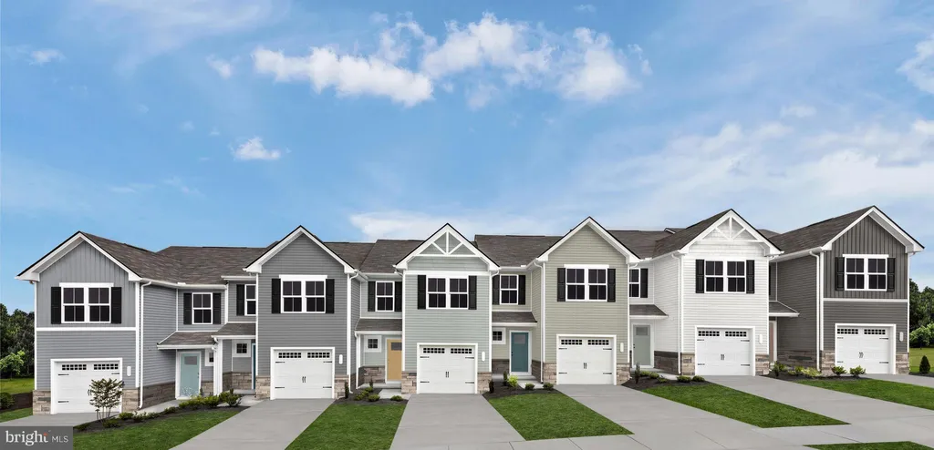 75 NE Breckenridge Drive, Hagerstown, MD 21740