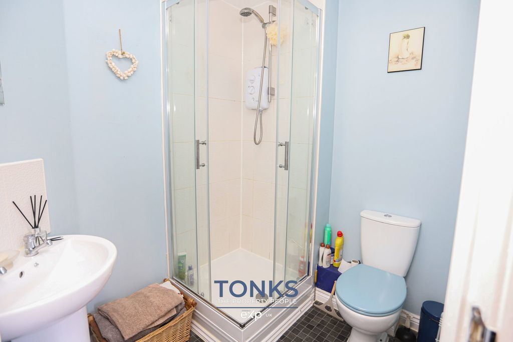 Additional image 12 of 2 bed flat for saleCentury Way, Halesowen B63