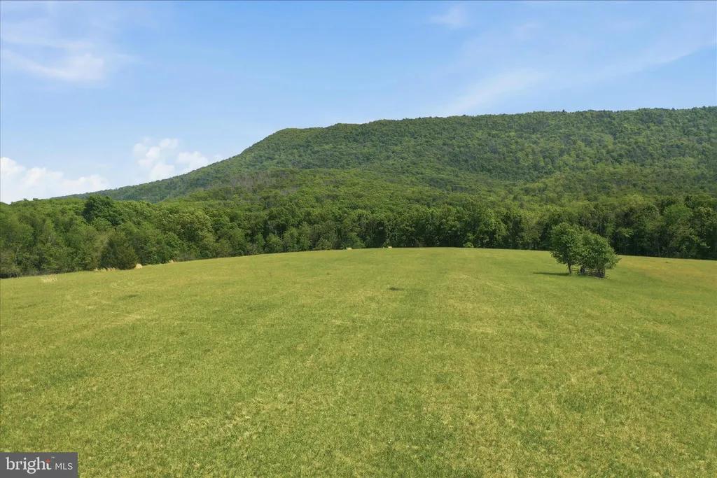Lot 9 Sandy Hook Road, Strasburg, VA 22657