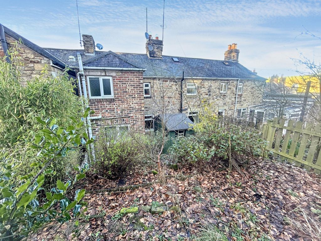 Additional image 11 of 1 bed terraced house for saleHigh Row, Haltwhistle NE49