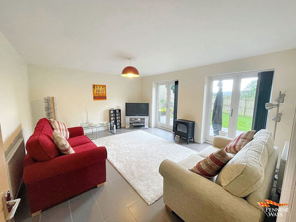 Additional image 17 of 4 bed detached house for saleOrchard Gardens, Haltwhistle NE49