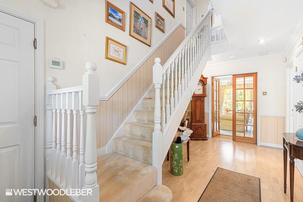 Additional image 14 of 4 bed detached house for saleEldon Road, Hoddesdon EN11