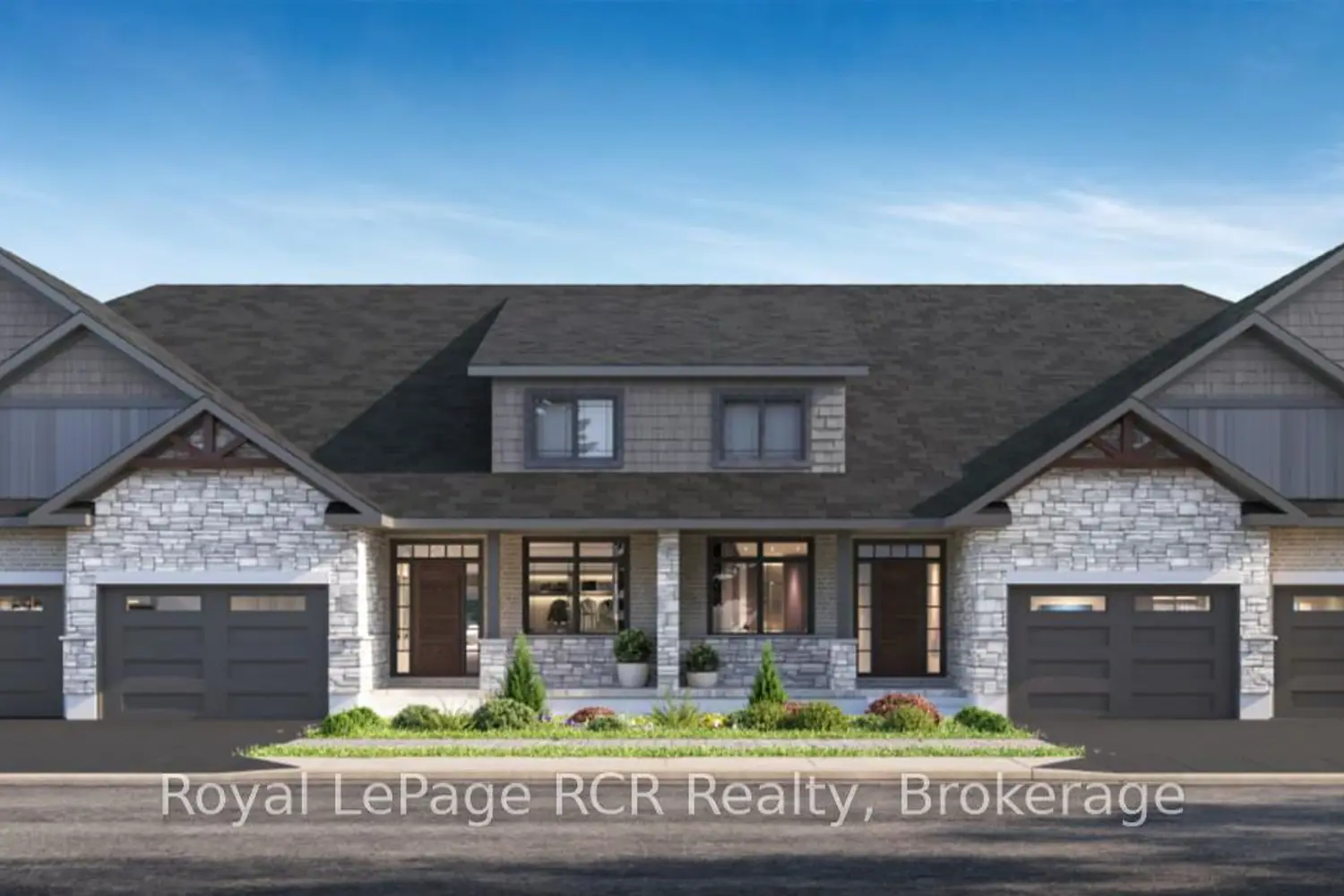 53 Colwill Court