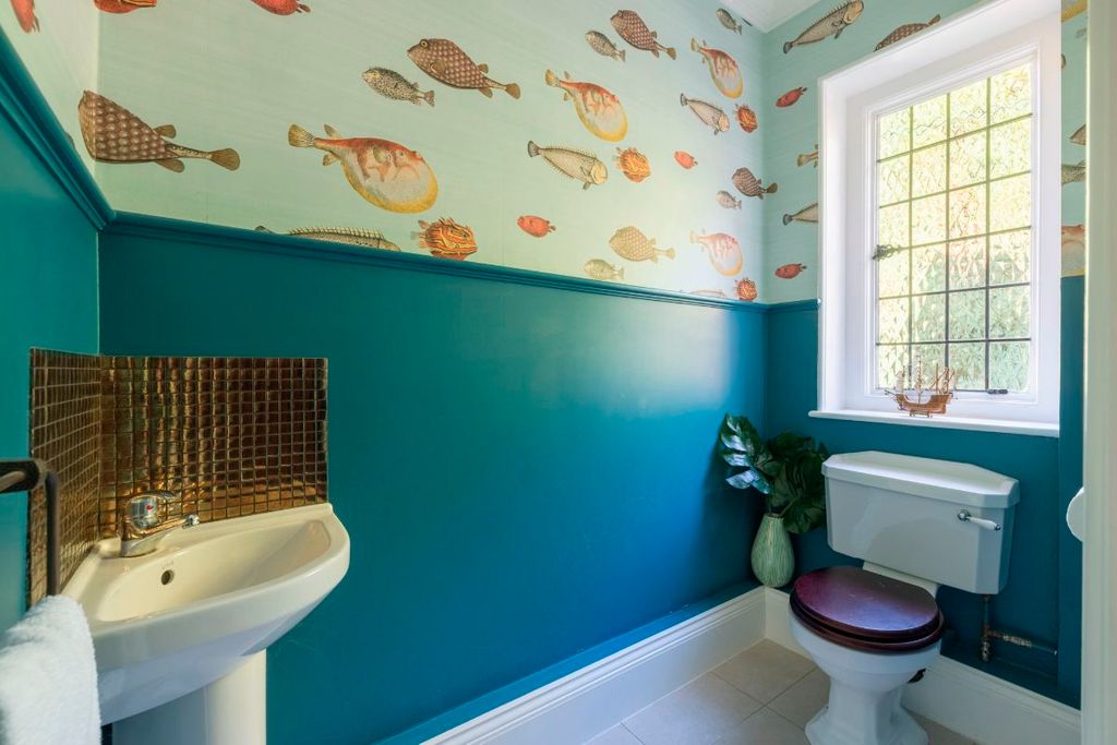 Additional image 22 of 6 bed semi-detached house for saleEdenbridge Road, Hartfield TN7