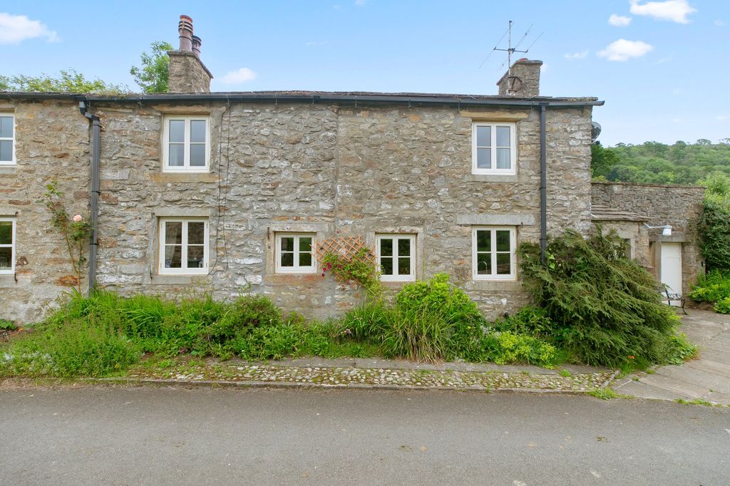 2 bed semi-detached house for saleFoss Gill, Starbotton, Skipton, North Yorkshire BD23