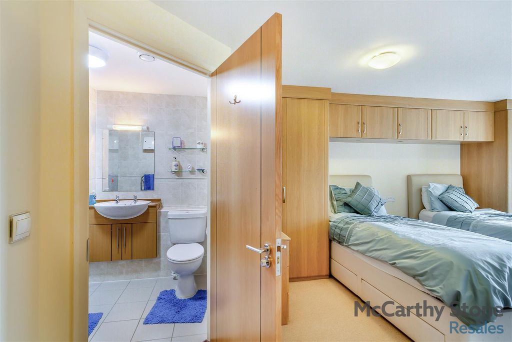 Additional image 8 of 2 bed flat for saleTrinity Court, Oxford Road, Halifax HX1