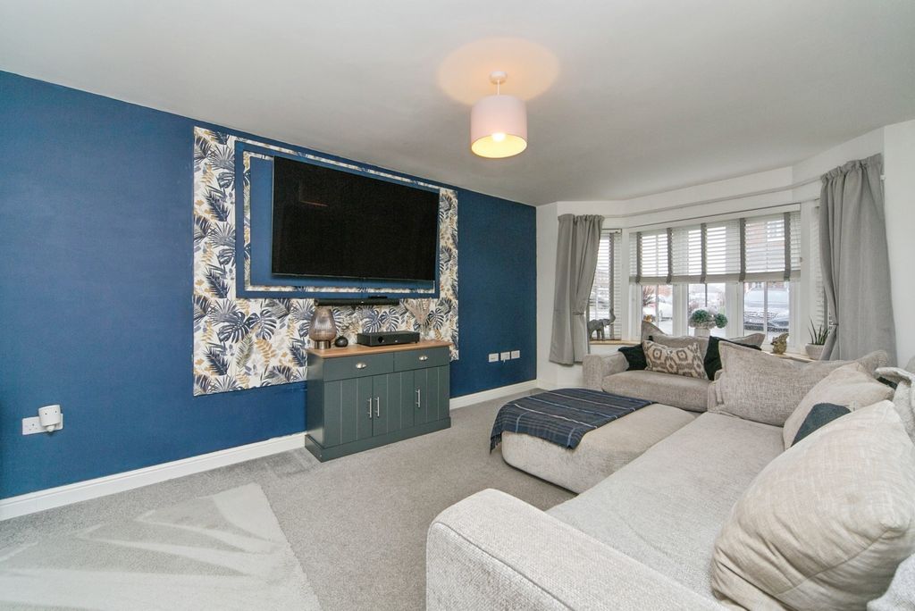 Additional image 2 of 4 bed detached house for saleParc Tyddyn Bach, Holyhead, Isle Of Anglesey LL65