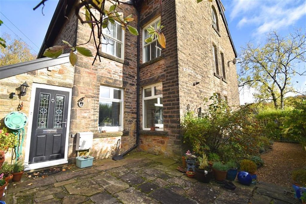 4 bed semi-detached house for saleWhaley Lane, Whaley Bridge SK23