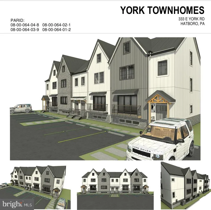 Additional image 6 of 333 N York Road, Hatboro, PA 19040
