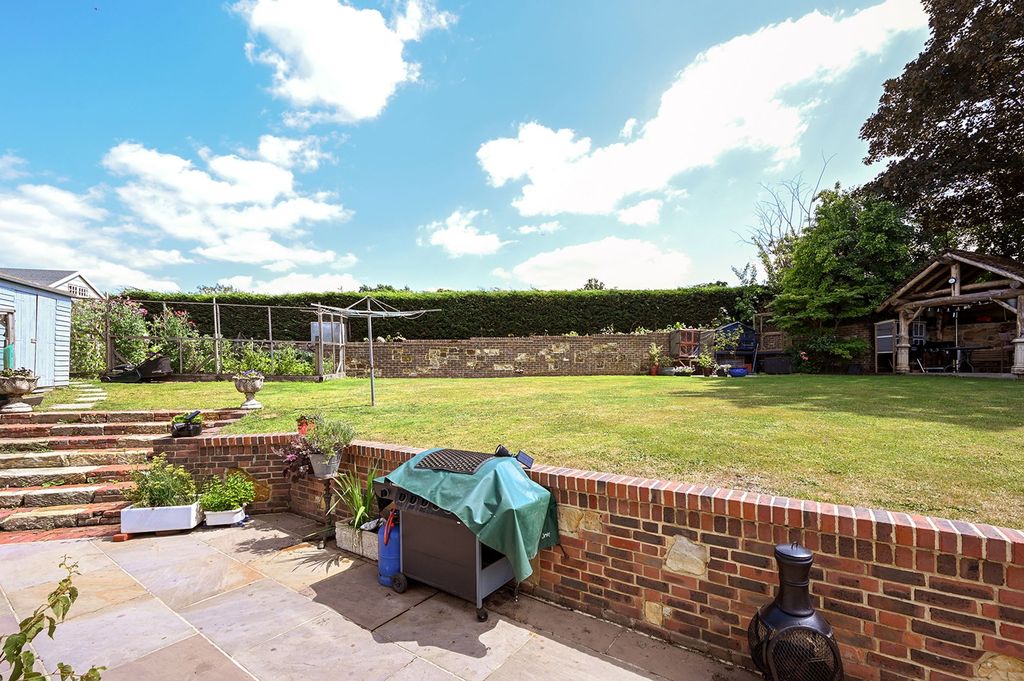 Additional image 17 of 4 bed detached house for saleNewtons Hill, Hartfield TN7