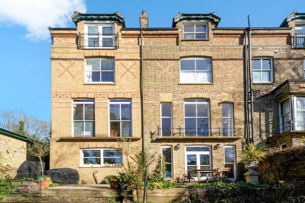Additional image 11 of 6 bed semi-detached house for saleMount Park Avenue, Harrow On The Hill HA1