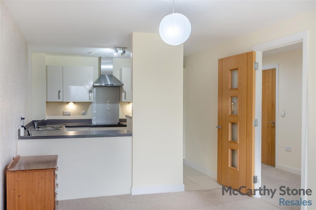Additional image 39 of 1 bed flat for saleThe Wickets, Kirkgate, Settle BD24