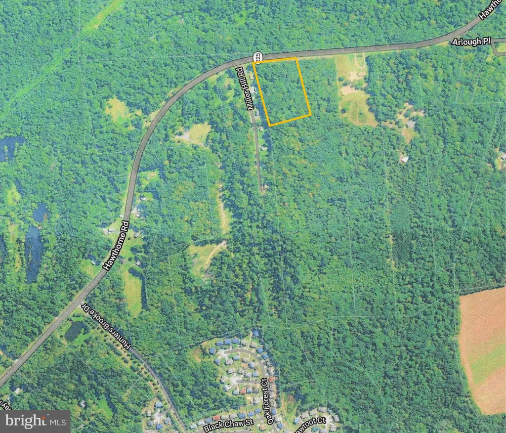 Hawthorne, La Plata, MD 20646 photo 2