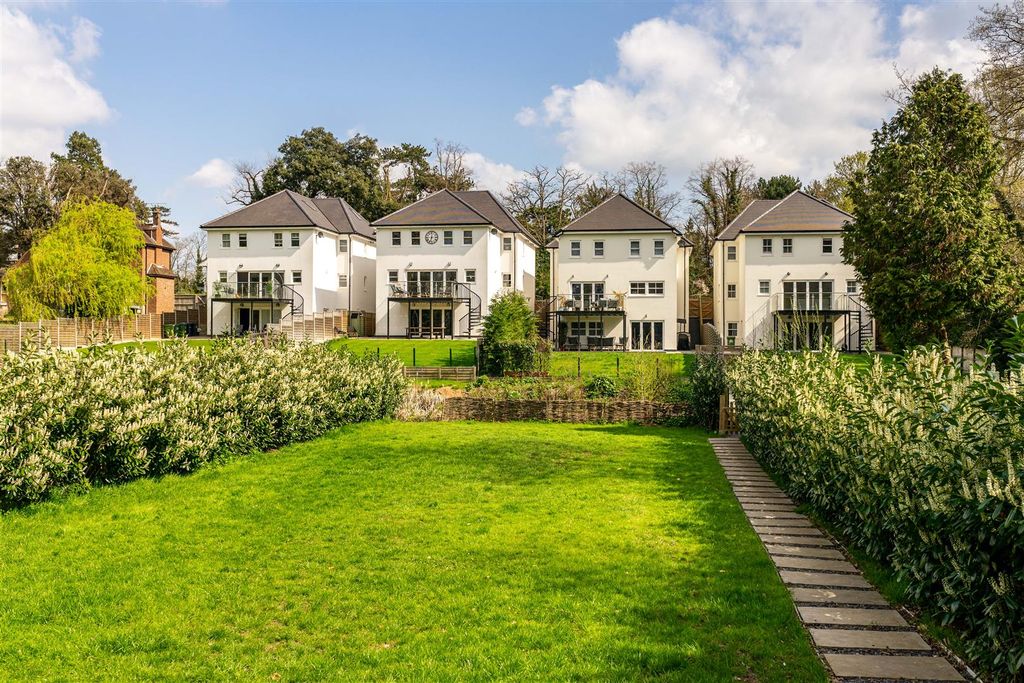 Additional image 36 of 5 bed detached house for saleWoodlands Drive, Hoddesdon EN11