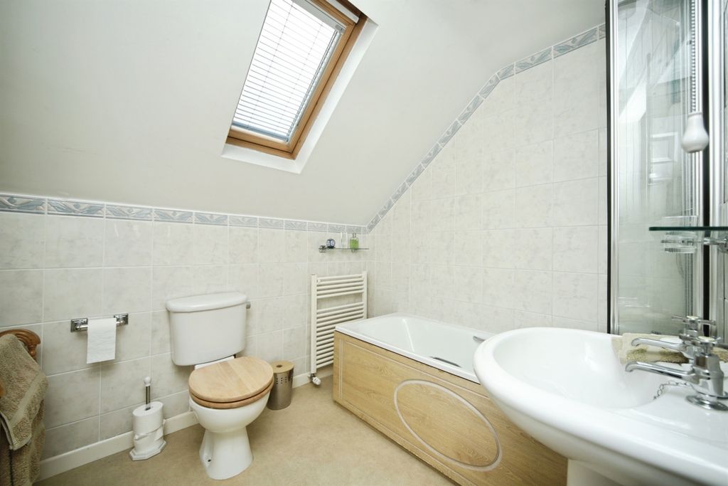 Additional image 6 of 3 bed detached bungalow for saleFisherway Lane, Chillington, Ilminster TA19