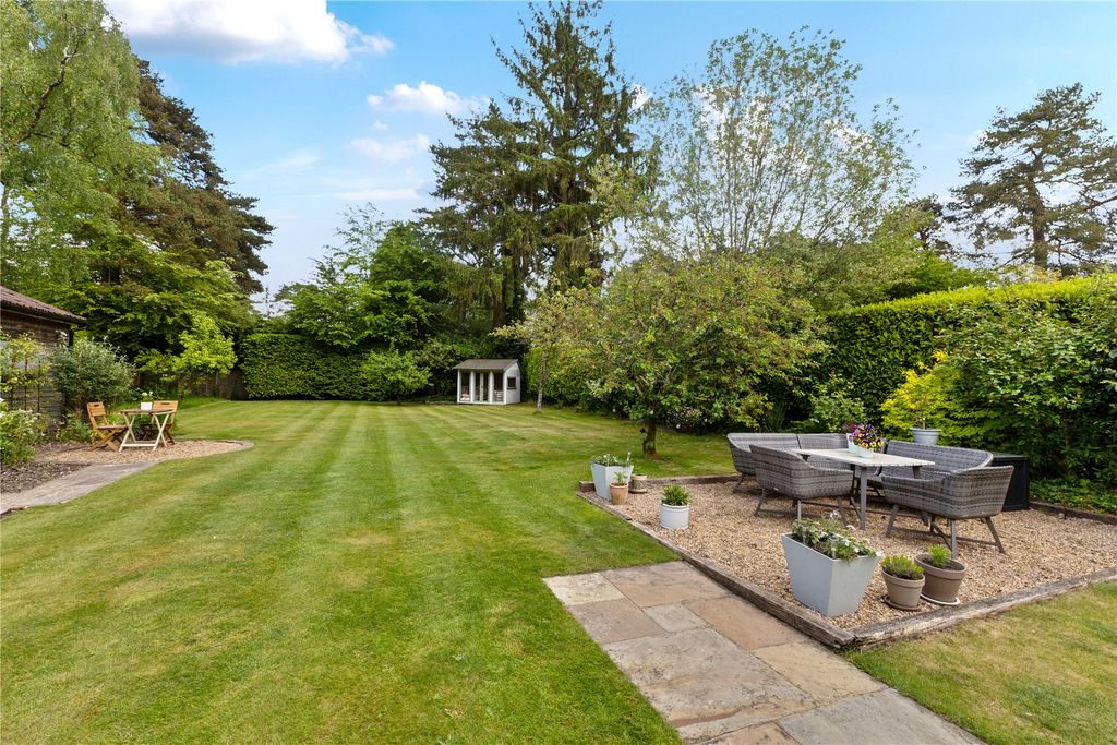 Additional image 19 of 4 bed detached house for saleHindhead, Surrey GU26