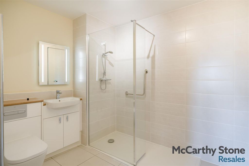 Additional image 7 of 2 bed flat for saleThe Wickets, Kirkgate, Settle BD24
