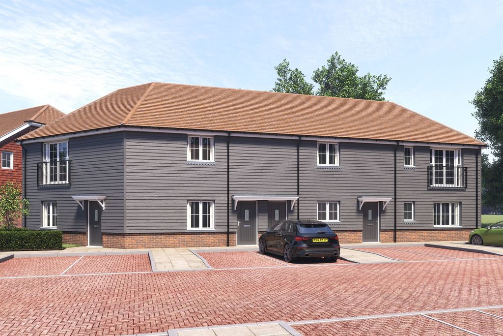 2 bed flat for saleBurstow Grove, Horley RH6