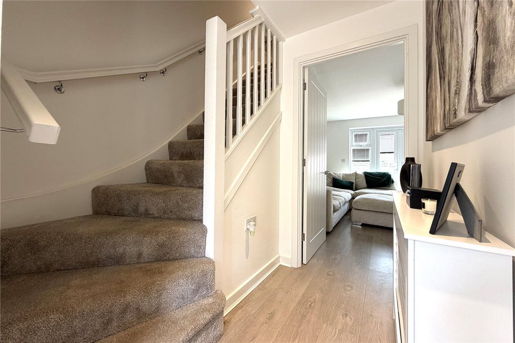 Additional image 4 of 2 bed semi-detached house for saleBrick Work Lane, Hook, Hampshire RG27