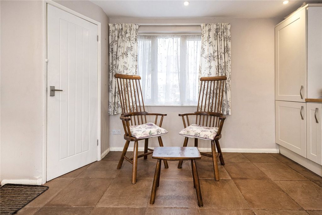 Additional image 6 of 3 bed end terrace house for saleRose Cottage, 1 Castlefields, Hartfield TN7