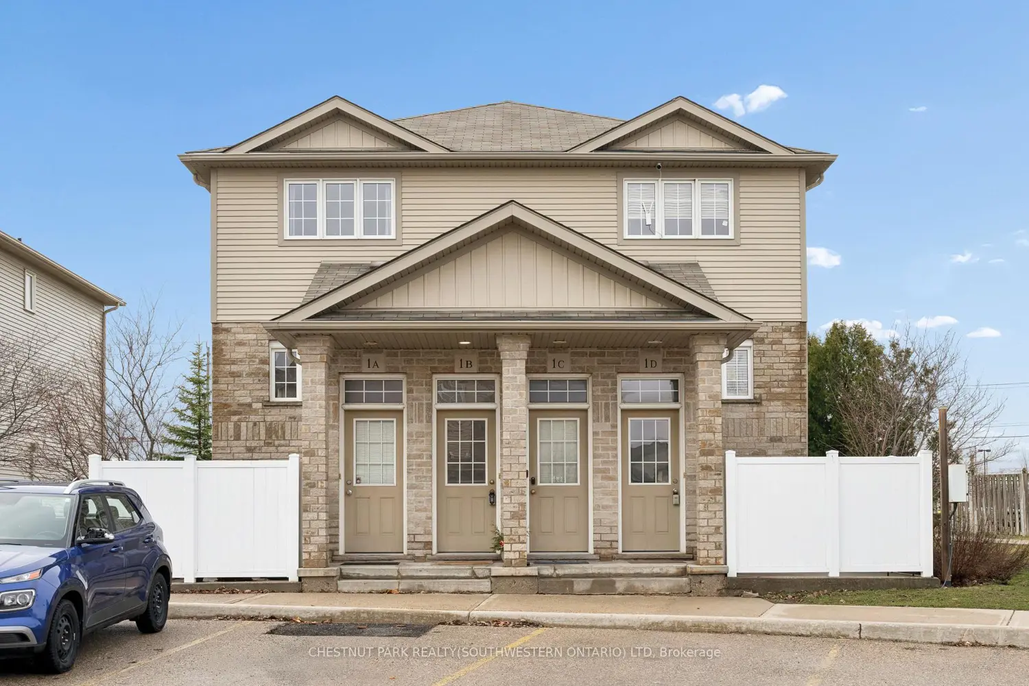 240 Westmeadow Drive 1B photo 2