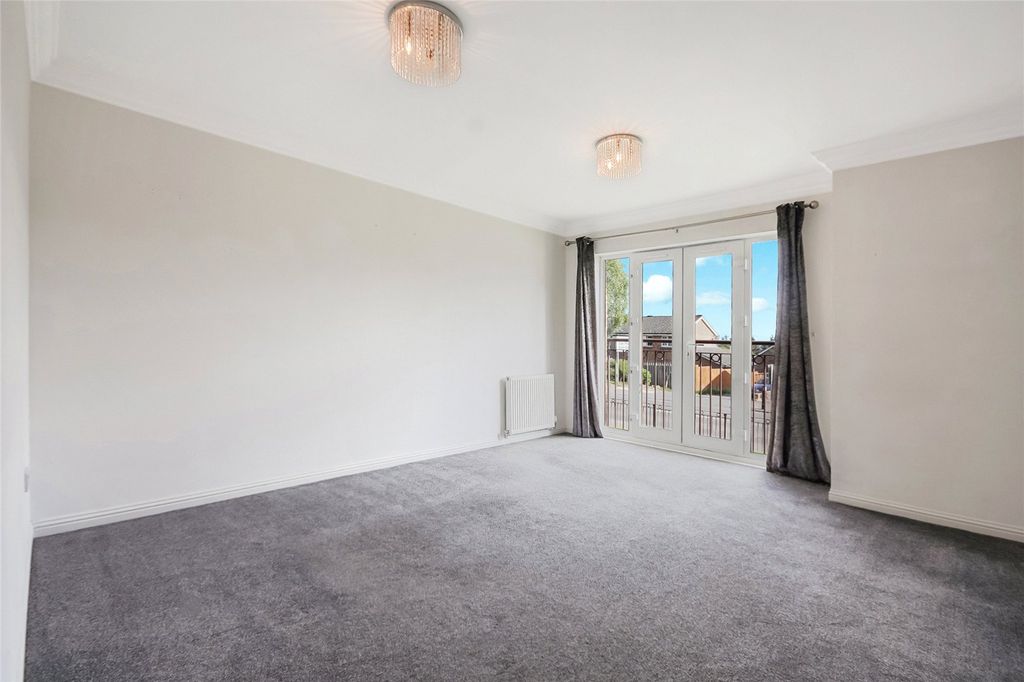 Additional image 2 of 2 bed flat for saleBrankholm Gardens, Hamilton, South Lanarkshire ML3