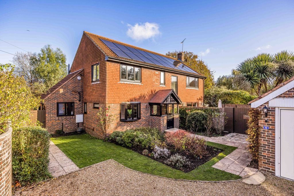 Additional image 52 of 4 bed detached house for saleHavant, Hampshire PO9