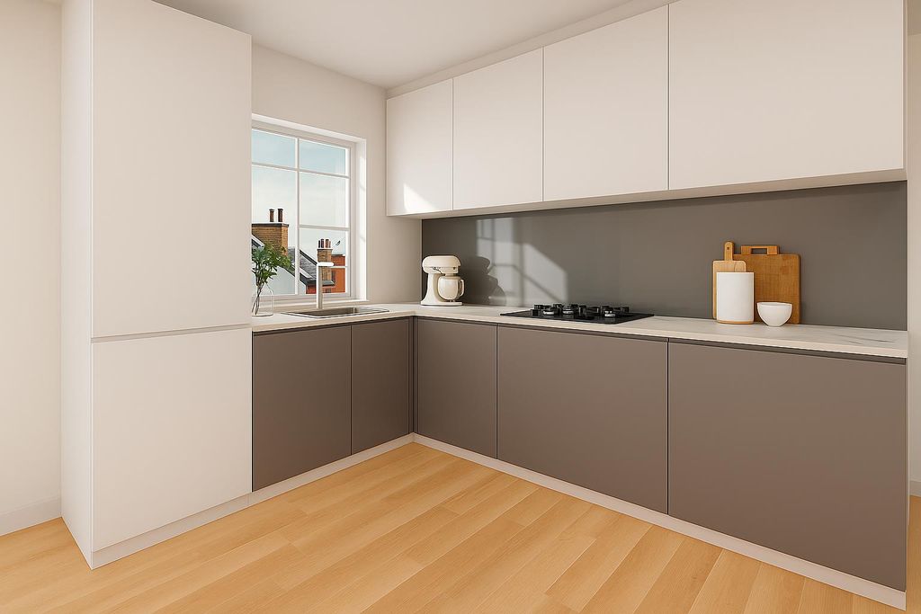 Additional image 4 of 2 bed flat for sale11 Haddington Court, 10 William Street, Herne Bay CT6