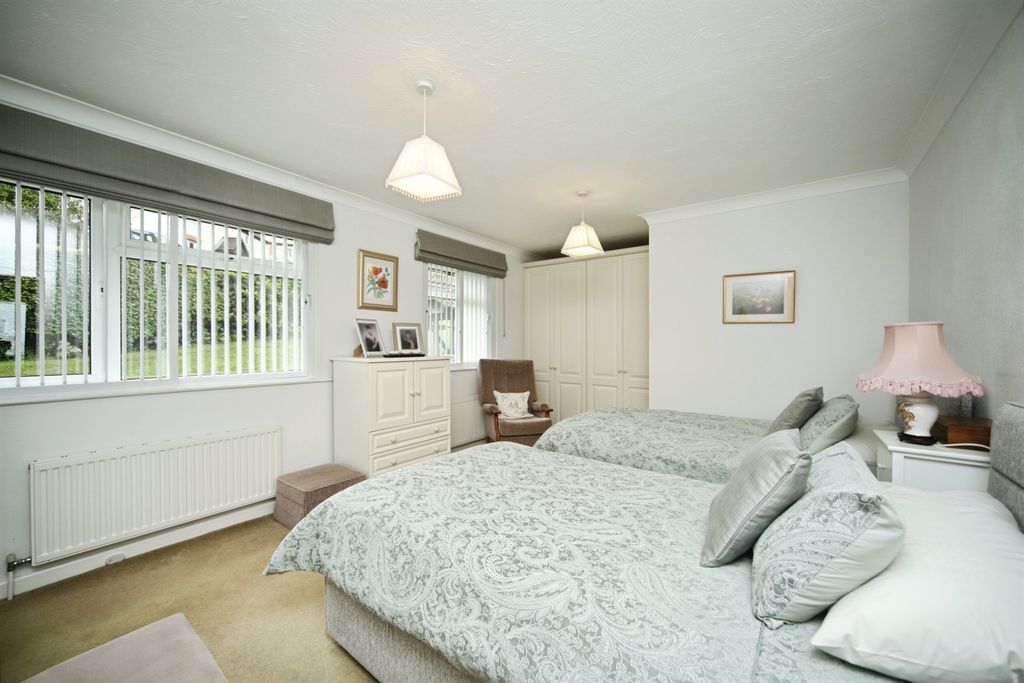 Additional image 5 of 3 bed detached bungalow for saleFisherway Lane, Chillington, Ilminster TA19