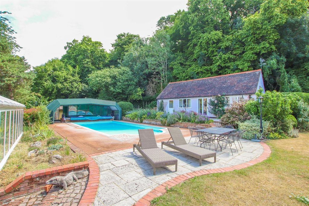 Additional image 39 of 5 bed detached house for saleBroadoak End, Hertford SG14