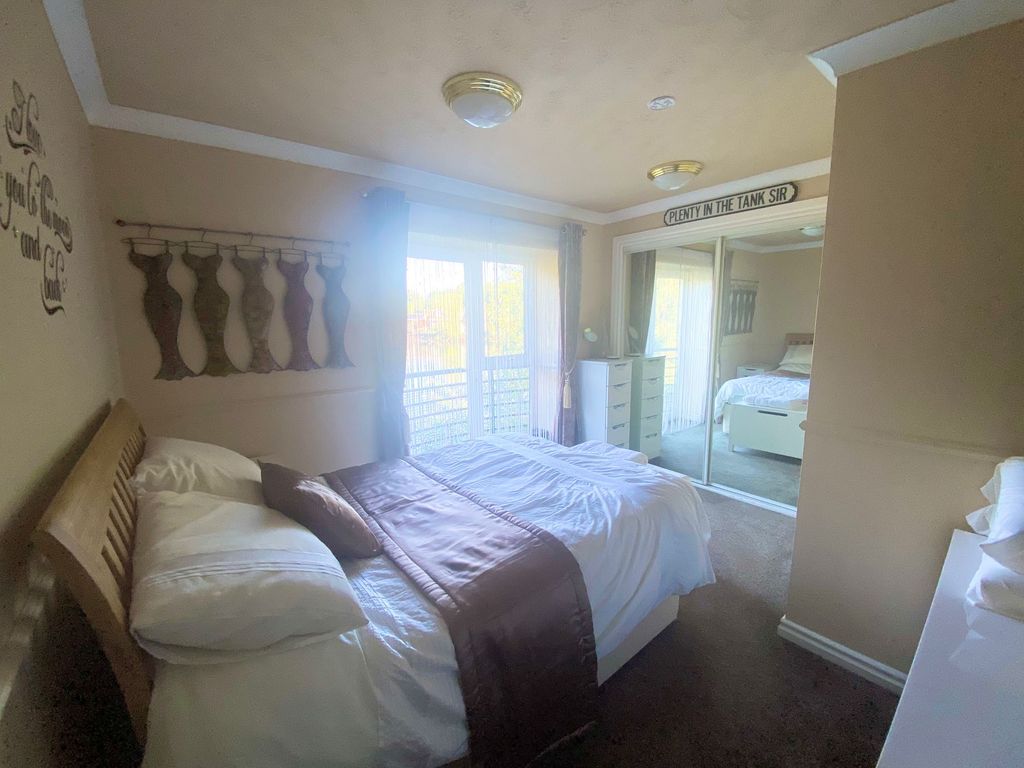 Additional image 2 of 2 bed flat for saleSherringham House, Station Road, Washington NE38
