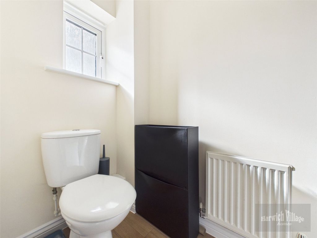 Additional image 9 of 3 bed semi-detached house for saleHeron Way, Harwich, Essex CO12