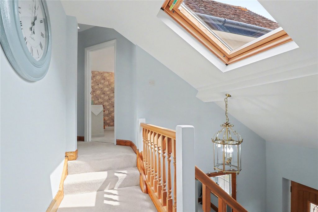 Additional image 3 of 5 bed detached house for saleRyedale, Gallipot Hill, Hartfield TN7