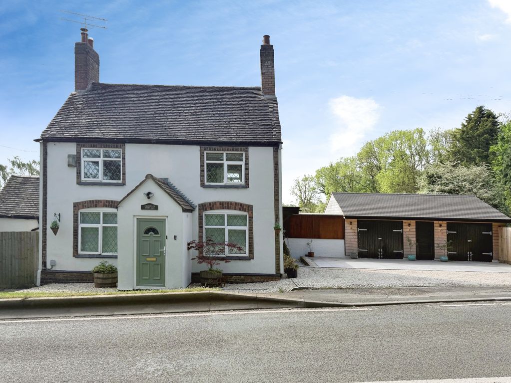 4 bed detached house for saleLeicester Road, Hinckley LE10