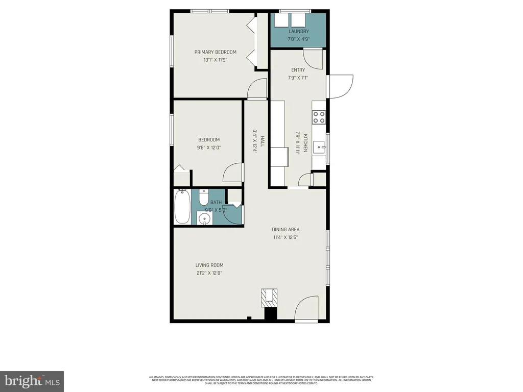 1990 Red Bank Road, Dover, PA 17315