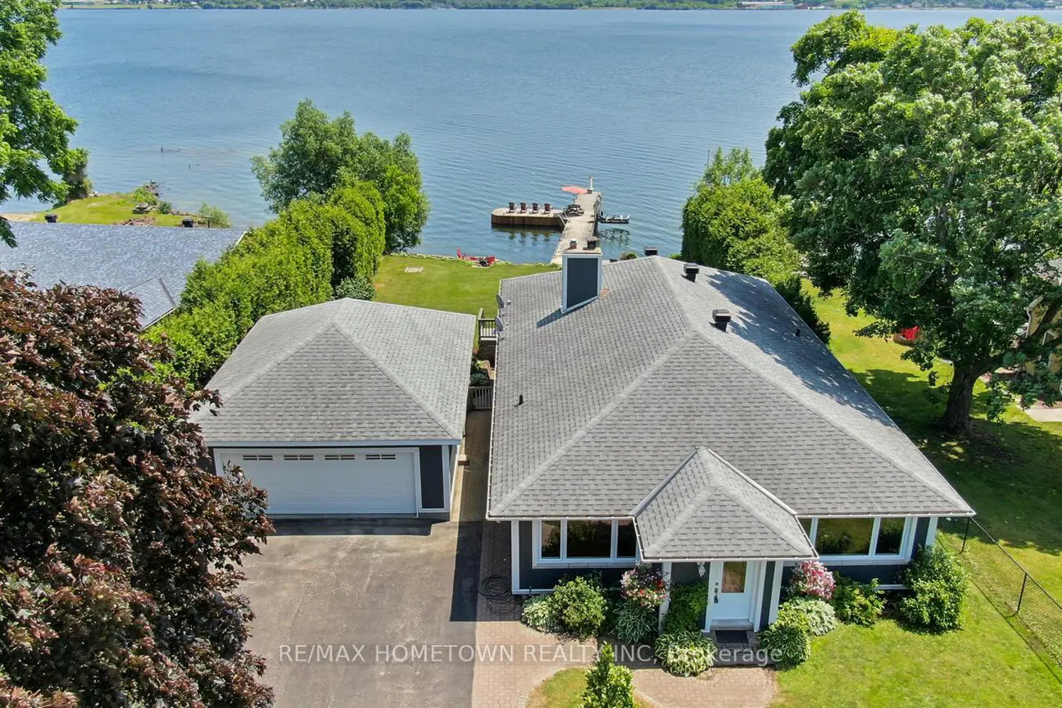 1643 County Road 2 Road