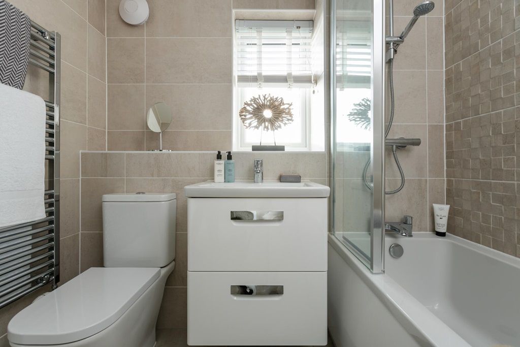 Additional image 6 of 4 bed town house for sale"The Frambury - Plot 132" at High Leigh Garden Village, Schofield Way, Hoddesdon EN11